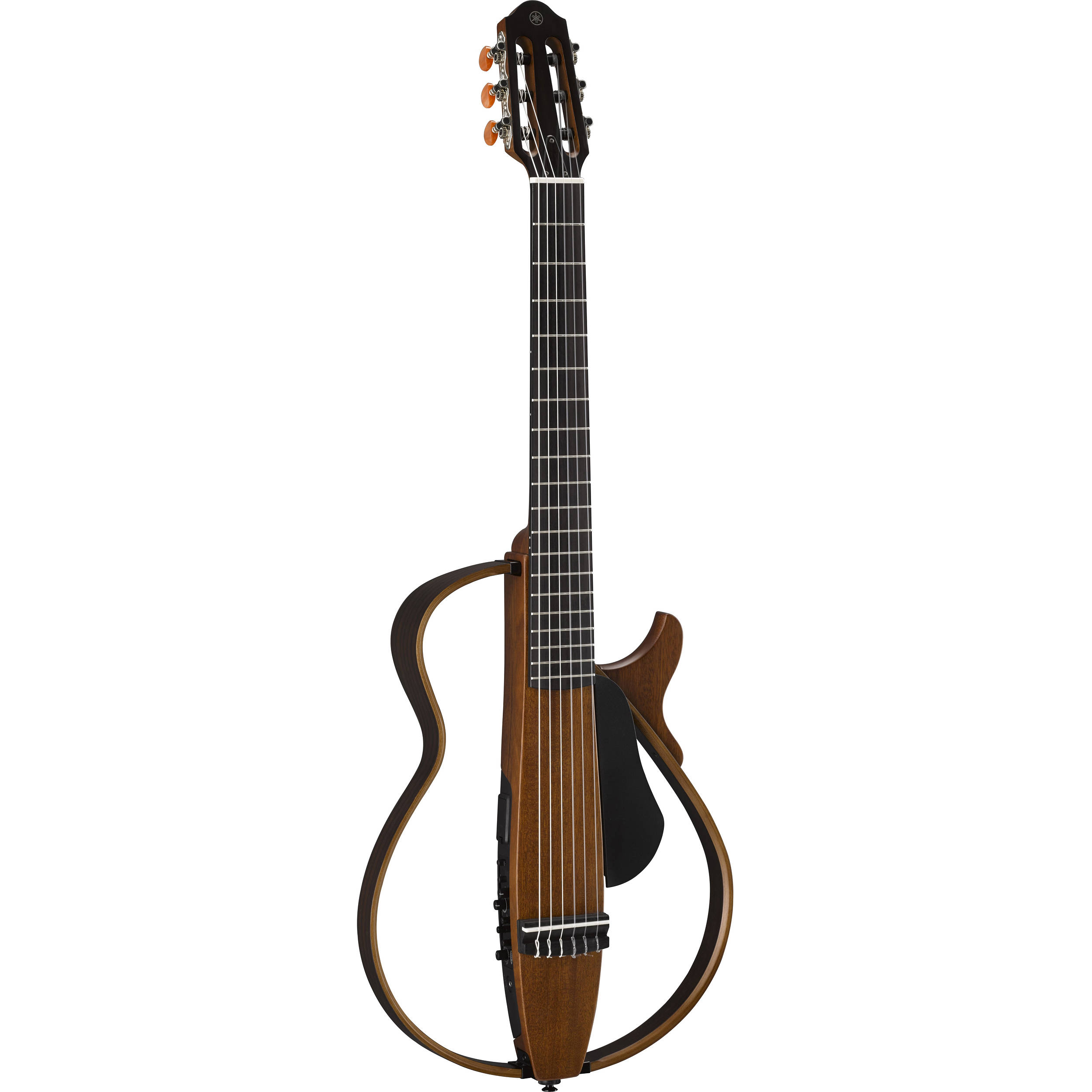 ĐÀN GUITAR YAMAHA SLG200N (HÀNG TRƯNG BÀY)